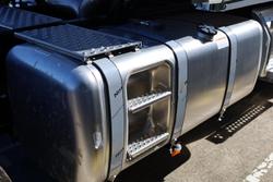 2024 Freightliner Cascadia 126 48