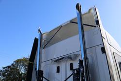 2024 Freightliner Cascadia 126 48