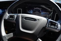 2024 Freightliner Cascadia 126 48