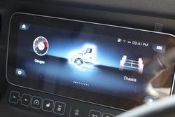 2024 Freightliner Cascadia 126 48