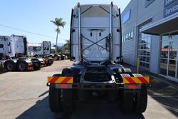 2024 Freightliner Cascadia 126 48