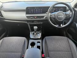 2024 Kia Seltos Sport+