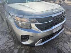 2024 Kia
Seltos Sport+