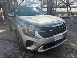 2024 Kia Seltos Sport+