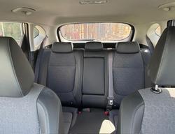 2024 Kia
Seltos Sport+
