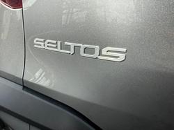 2024 Kia Seltos Sport+