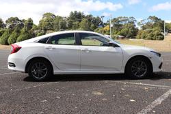 2021 Honda
Civic VTi-S