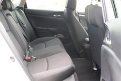 2021 Honda
Civic VTi-S