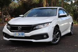 2021 Honda
Civic VTi-S
