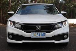 2021 Honda
Civic VTi-S