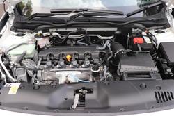 2021 Honda
Civic VTi-S