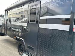 2025 Goldstream 1760 Rhino 3T 17'6