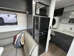 2024 Goldstream 1760 Rhino 3T 17'6