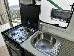 2025 Goldstream 1760 Rhino 3T 17'6