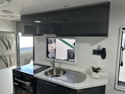 2025 Goldstream 1760 Rhino 3T 17'6