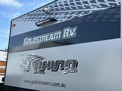 2025 Goldstream 1760 Rhino 3T 17'6