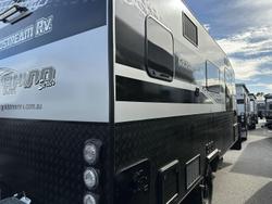 2025 Goldstream 1760 Rhino 3T 17'6