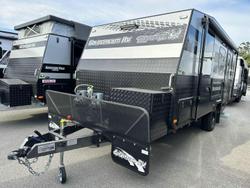 Goldstream 1760 Rhino 3T 17'6