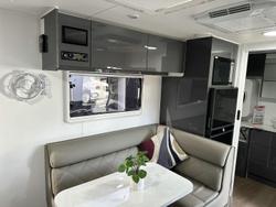 2025 Goldstream 1760 Rhino 3T 17'6