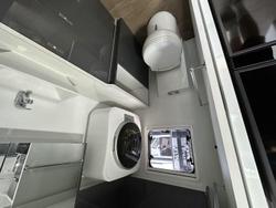 2024 Goldstream 1760 Rhino 3T 17'6