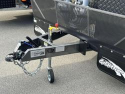 2025 Goldstream 1760 Rhino 3T 17'6