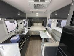 2025 Goldstream 1760 Rhino 3T 17'6