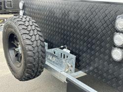 2025 Goldstream 1760 Rhino 3T 17'6