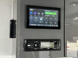 2025 Goldstream 1760 Rhino 3T 17'6