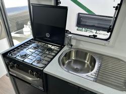 2025 Goldstream 1760 Rhino 3T 17'6