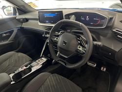 2024 Peugeot
2008 GT