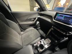 2024 Peugeot
2008 GT