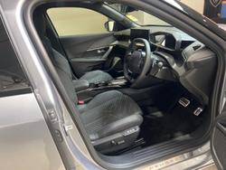 2024 Peugeot
2008 GT