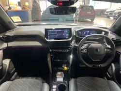 2024 Peugeot
2008 GT