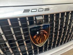 2024 Peugeot
2008 GT