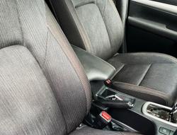 2020 Toyota Hilux SR5 GUN126R 4X4 Dual Range Crystal Pearl