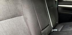 2020 Toyota Hilux SR5 GUN126R 4X4 Dual Range Crystal Pearl