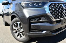 2024 SsangYong Rexton ELX