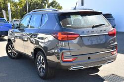 2024 SsangYong Rexton ELX