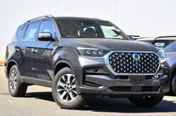 2024 SsangYong Rexton ELX