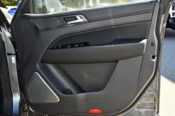 2024 SsangYong Rexton ELX