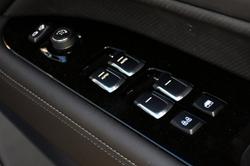 2024 SsangYong Rexton ELX