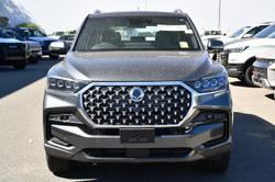 2024 SsangYong Rexton ELX
