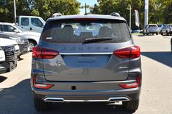 2024 SsangYong Rexton ELX