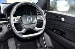 2024 SsangYong Rexton ELX