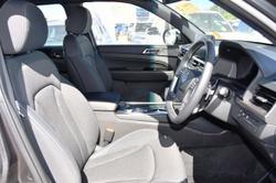 2024 SsangYong Rexton ELX