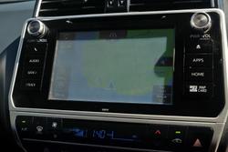 2020 Toyota Landcruiser Prado GX GDJ150R 4X4 Dual Range Crystal Pearl