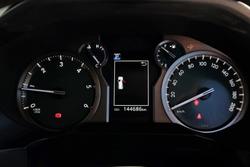 2020 Toyota Landcruiser Prado GX GDJ150R 4X4 Dual Range Crystal Pearl