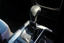 2020 Toyota Landcruiser Prado GX GDJ150R 4X4 Dual Range Crystal Pearl