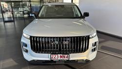 2025 Jaecoo
J7 Ridge