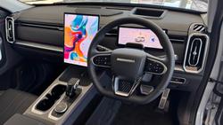 2025 Jaecoo
J7 Ridge